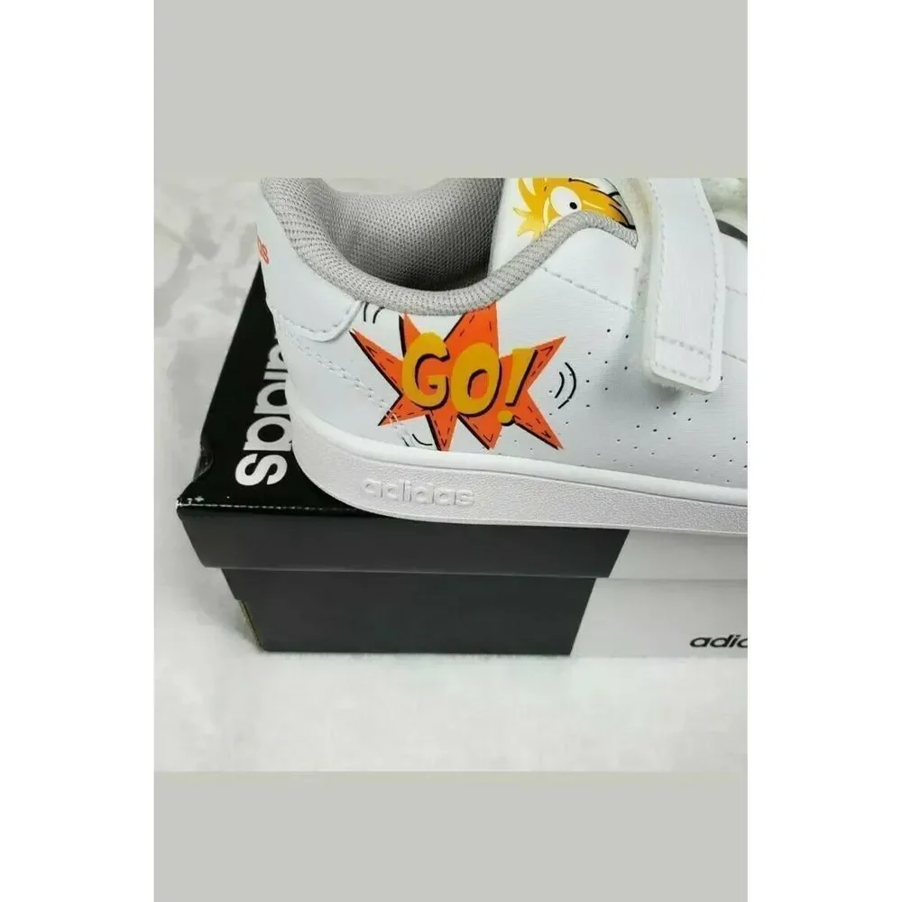 adidas kids shoes